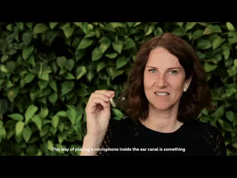 ReSound ONE: A hearing aid breakthrough ReSound ONE: A hearing aid breakthrough