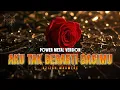 Versi Terganas! AKU TAK BERARTI BAGIMU - Azizah Maumere | Power Metal Cover (Ai Music Cover)
