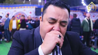  فرج قداح    موال إمتى نرجع بلدنا  زفوا عشيري غصب   سهرة مصعب قازان  الصريح دندنها