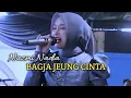 Lagu NAZMI NADIA - BAGJA JEUNG CINTA | LIVE PERFORM