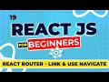 React Js Tutorial - 19