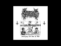 Sadogoat - Scourging the son of god (EP,2003)