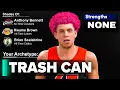 The WORST Possible Build in NBA 2K26