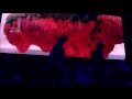 Gorillaz - Orchestral Intro (Live @ Glastonbury 2010)
