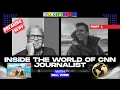 Inside the World of CNN Journalist Bill Weir Part 1