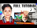 Download Lagu Create viral Eye-Catching Thumbnails in Canva (2025) | Step-by-Step Canva Tutorial