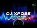 Download Lagu DJ WUTT WUTT X XPOSE ENAK BUAT NGOPI  SANTAI