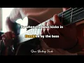 Half Time - Acoustic Karaoke | Original Key (Amy Winehouse)