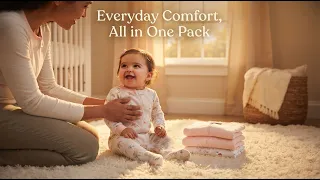 Gerber baby sleep n play essentials
