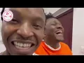 Barnaba Feat Mbosso & Yammi - #Nibusu Behind the Scenes Part 3