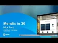 Mendix On-Demand Demo A Low-Code Application Development Platform