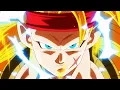 Download Lagu Super Dragon Ball Heroes Episode 44 SSJ3 Bardock VS Goku and Jiren!!!