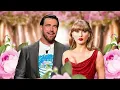 Jason Kelce and Austin Swift s Special Roles Revealed at Taylor Swift and Travis Kelce s Wedding