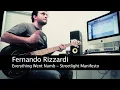 Streetlight Manifesto - Everything Went Numb (Fernando Rizzardi Bass Cover)