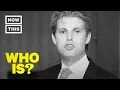 Who is Eric Trump Narrated by Zack Bornstein NowThis