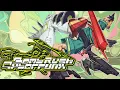HIDEKI NAGANUMA - DA PEOPLE BOMB RUSH CYBERFUNK OST