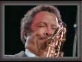 MOANIN' avec Freddie HUBBARD