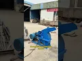 Download Lagu Barbecue charcoal briquettes production process#charcoalmachine#bbqcharcoal#hookah#carbon#fyp
