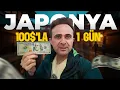 Wat zou jij doen in Japan met $100?