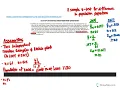 2019 AP Statistics Q4 Solution