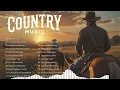 Best Classic Country Songs of All Time 🎸 Greatest Old Country Music Hits