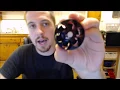 3D Printed Speedloader