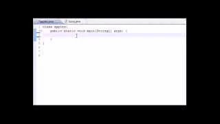 Java Programming Tutorial 31 Enhanced for Loop