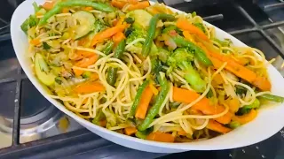 colorful mixed vegetables recipe how to make perfect lunchbox and family meals