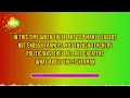 The Vitals - Stay Away (Backing Vocals Karaoke Version) - Hawaiian Karaoke