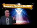 Lagu Descoperiri Prin Duhul Sfânt – Aurel Bălici, Februarie 2026