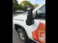 flatbed truck rental from home depot review