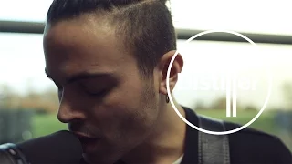 Alex Vargas Shackled Up Live From The Distillery 