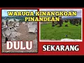 Lagu KONDISI WARUGA KINANGKOAN \u0026 PINANDEAN || KOLONGAN KALAWAT || MINAHASA UTARA