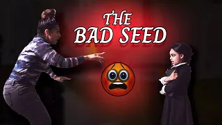 the bad seed ep 6 tiffany laryn