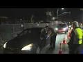 Northern California police departments hold DUI checkpoints as temperatures rise