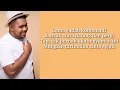 Download Lagu Admes kamaleng - Nyaman ( Lirik Video )