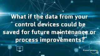 Modbus - Data Logger ProtoConvert