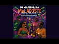 Download Lagu DJ Maphorisa - MaLacoste (Official Audio) feat. Mark Khoza, Riky Lenyora,Vulela Maweekend,Mluusician