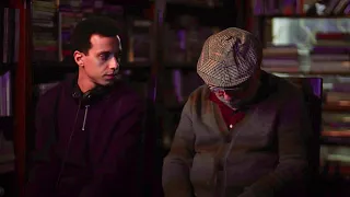 وداعي ليك الاخير   شكرا  صديقي جميل   مسلسل حاله خاصه   محمد طه                دندنها
