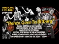 Lagu RAMONES 'BONZO GOES TO BITBURG' COVER - FEAT: OFFSPRING, MILLENCOLIN, INTERRUPTERS, FLATLINERS, ETC.