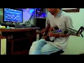 Download Lagu Naff di satu bintang aku menunggu cover gitar