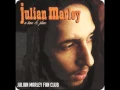 Lagu Harder dayz - Julian Marley