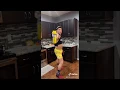 Coronavirus quarantine workout