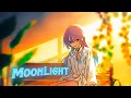 Download Lagu AMV「Moonlight🌙」COLORs EDIT | After effects / 4K || Thanks for 25K