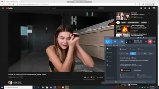 Starting an OnlyF ns Life Update GRWM Ashley Tervort