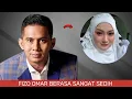 Download Lagu Fizo Omar bersuara tentang perceraiannya dengan Fazeera Nazri yang menggemparkan dunia.