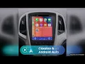 Download Lagu Srnubi 2 Din Android Car Radio for Opel Cascada Astra J Buick Review