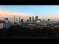 Sunrise of New Orleans