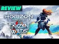 Download Lagu Horizon Zero Dawn: The Frozen Wilds Review
