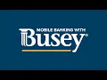 Busey s Mobile Banking Services